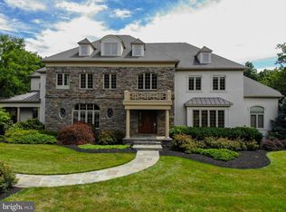 1115 Jefferson Ln, Huntingdon Valley, PA 19006