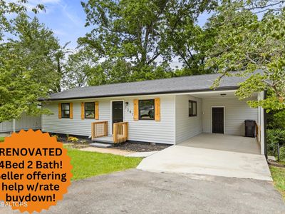 2247 W Gilbert Ln, Knoxville, TN, 37920