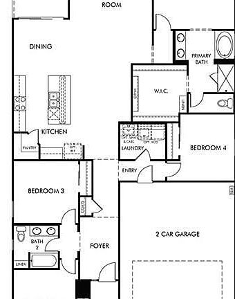 2nd image of 16077 W DESERT SPOON Drive