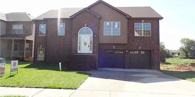 2nd image of 213 Franklin Mdws Lot 213