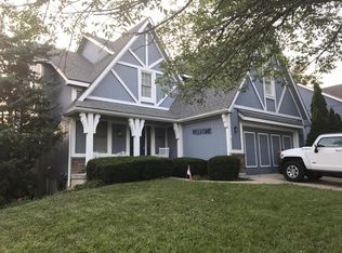 831 Blueberry St, Lansing, KS 66043