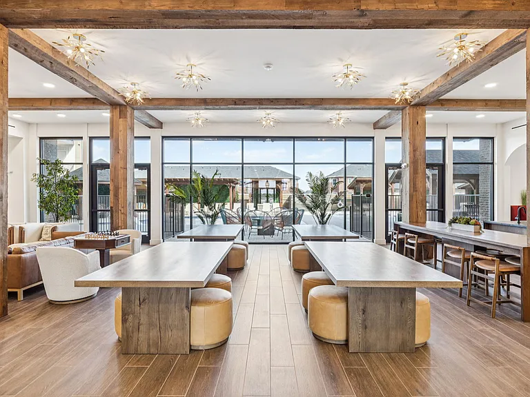 Wildwood Luxury Urban Homes — Photo 63