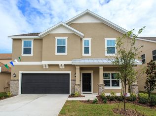 605 Seven Oaks Blvd, Winter Springs, FL 32708
