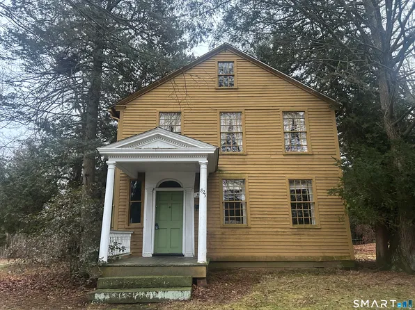 825 Worthington Rdg, Berlin, CT 06037