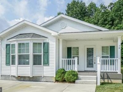 74 Curry Ave, Conowingo, MD, 21918