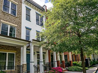 2913 Chancellors Way NE, Washington, DC 20017