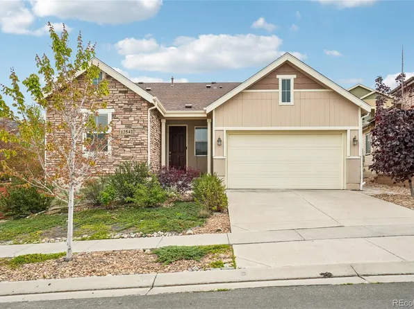 12542 Sandstone Drive, Broomfield, CO 80021