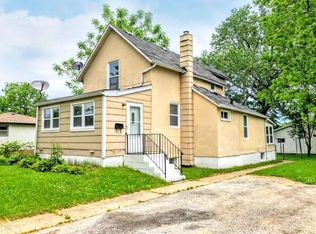 3105 Gideon Ave, Zion, IL
