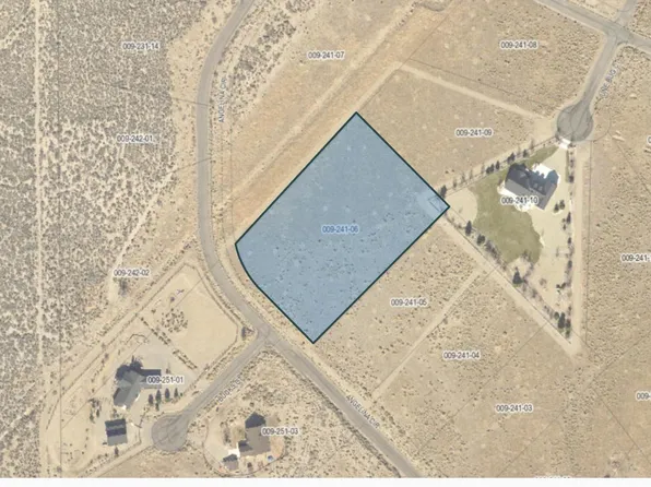170 Angelina Cir, Wellington, NV 89444