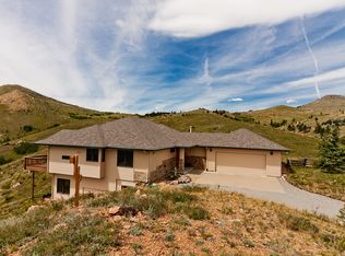 517 Lost Angel Rd, Boulder, CO 80302