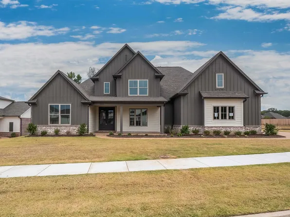 10278 Gray Heron Ln, Arlington, TN 38002