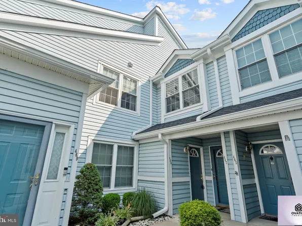 468 Steeplechase Ct, Woodbury, NJ 08096