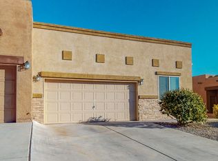 2254 Cortina Loop SE, Rio Rancho, NM 87124
