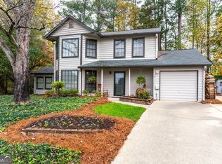 3737 Willow Wood Way NW, Lawrenceville, GA 30044