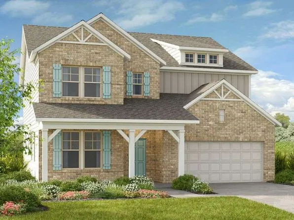 3229 Shirecrest Ln, Dacula, GA 30019