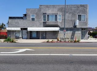 3201 W Florence Ave, Los Angeles, CA 90043