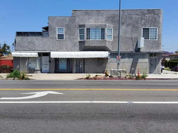 3201 W Florence Ave, Los Angeles, CA 90043