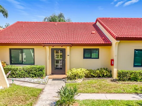 1229 58TH STREET W #1229, BRADENTON, FL 34209