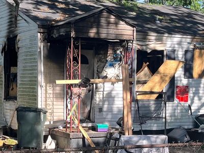 (Undisclosed Address), Little Rock, AR, 72204