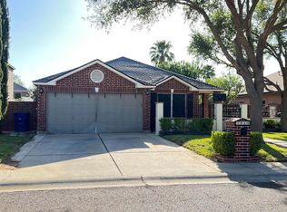 3010 Calle Piedra Ln, Laredo, TX 78045