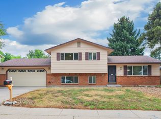 2935 Del Rey Plz, Colorado Springs, CO 80918