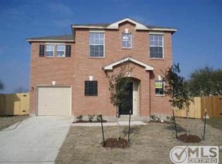 7459 Circle Farm, San Antonio, TX 78239