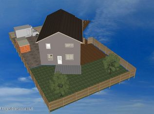 1631 Walnut Loop, Rifle, CO 81650