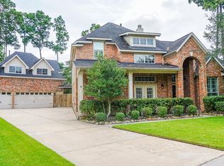 14106 Prospect Point Dr, Cypress, TX 77429