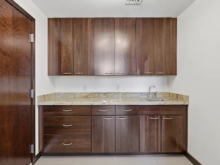 Butlers pantry