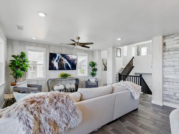 3262 S HANNAH Lane, Flagstaff, AZ 86005