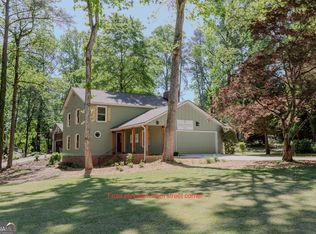 4158 Valley Dr SW, Lilburn, GA 30047