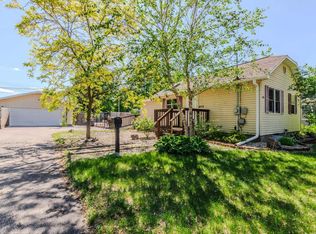 440 17th St N, Wisconsin Rapids, WI 54494