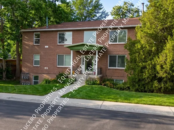 3334 S 825 E, Salt Lake City, UT