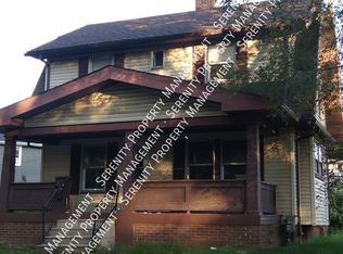 1732 Roosevelt Cir, Toledo, OH 43607