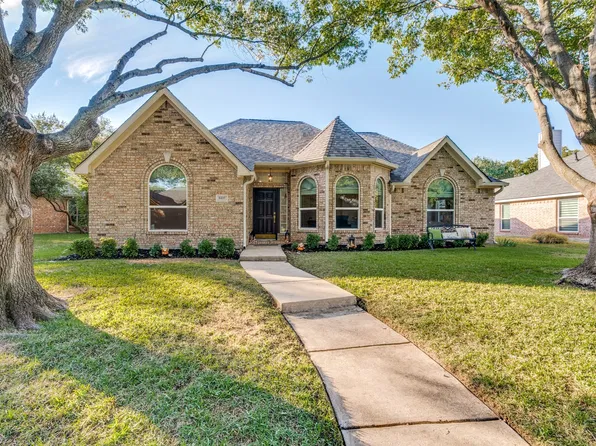 8217 Presidio Dr, Frisco, TX 75033