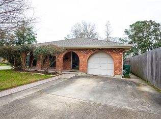 5029 Ithaca St, Metairie, LA 70006