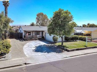 2041 Shetland Rd, Livermore, CA 94551