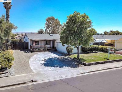 2041 Shetland Rd, Livermore, CA, 94551