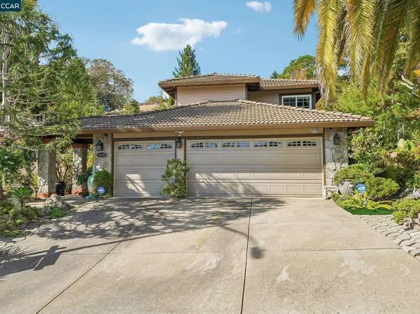 5378 Conestoga Way, Richmond, CA 94803