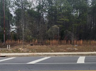 2320 Jeffersonville Rd, Macon, GA 31217