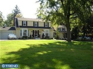 3 7th St, Riverton, NJ 08077