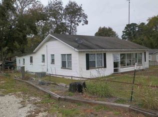 10510 Main St S, Overton, TX 75684