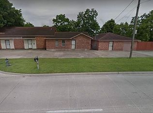 13527 Stafford Rd, Stafford, TX 77477