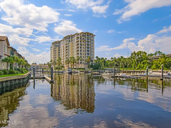 14402 MARINA SAN PABLO Place #201, Jacksonville, FL 32224