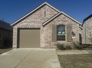 2386 Neff Ln, Forney, TX 75126