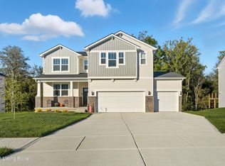 4009 Mosswood Ln, La Grange, KY 40031