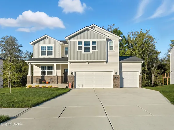 4009 Mosswood Ln, La Grange, KY 40031