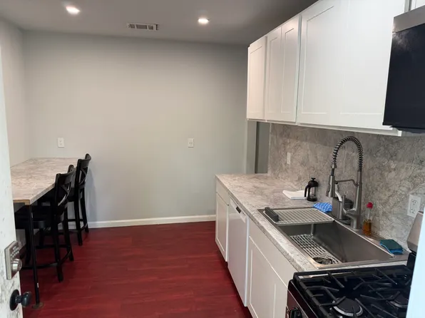 4932 Curtin St, Houston, TX