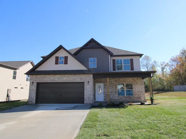 101 Sycamore Hl, Clarksville, TN 37042