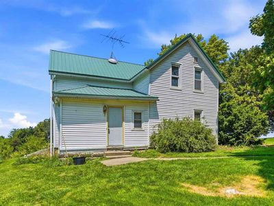 2677 Q Blvd, Williamsburg, IA, 52361